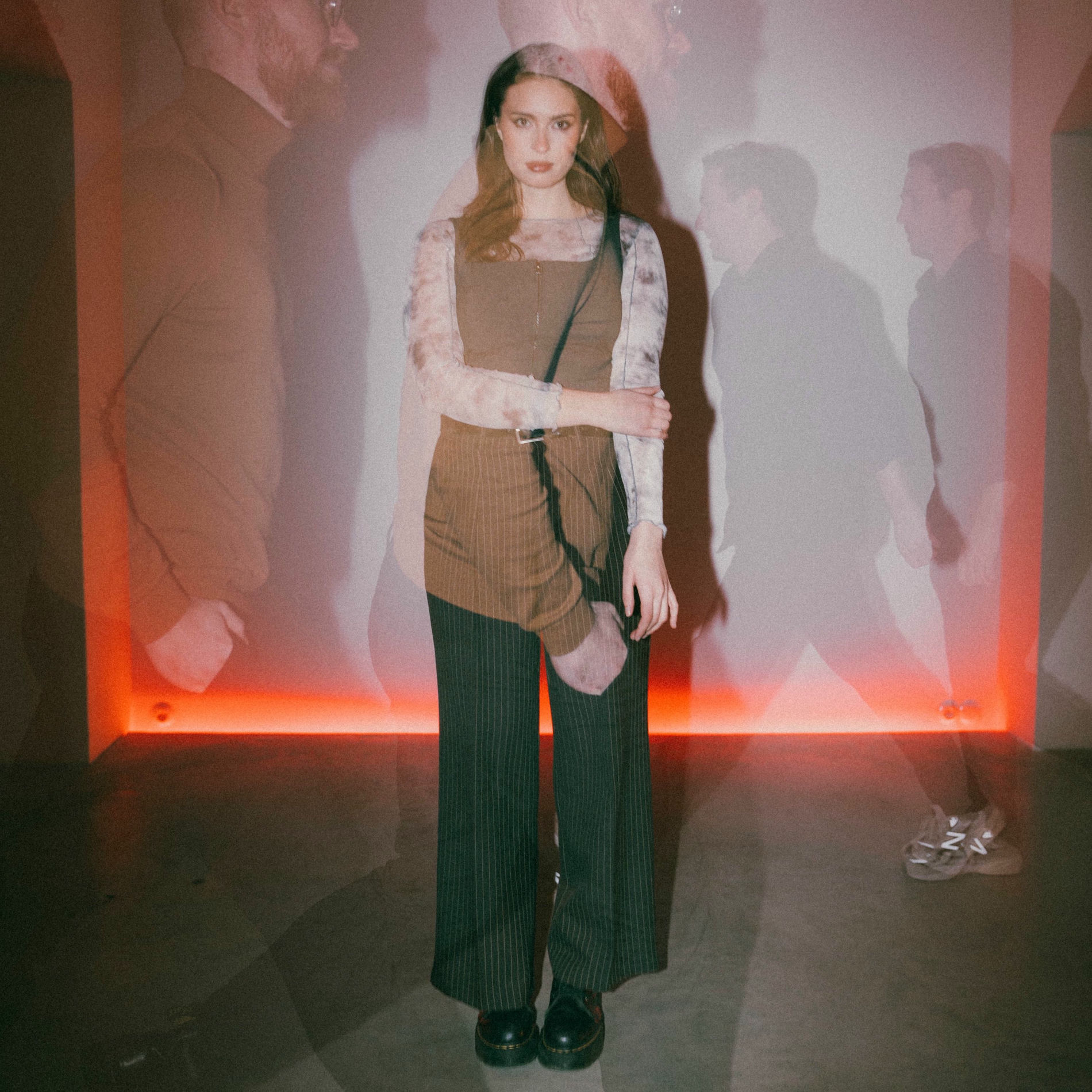 Album cover of Getaway