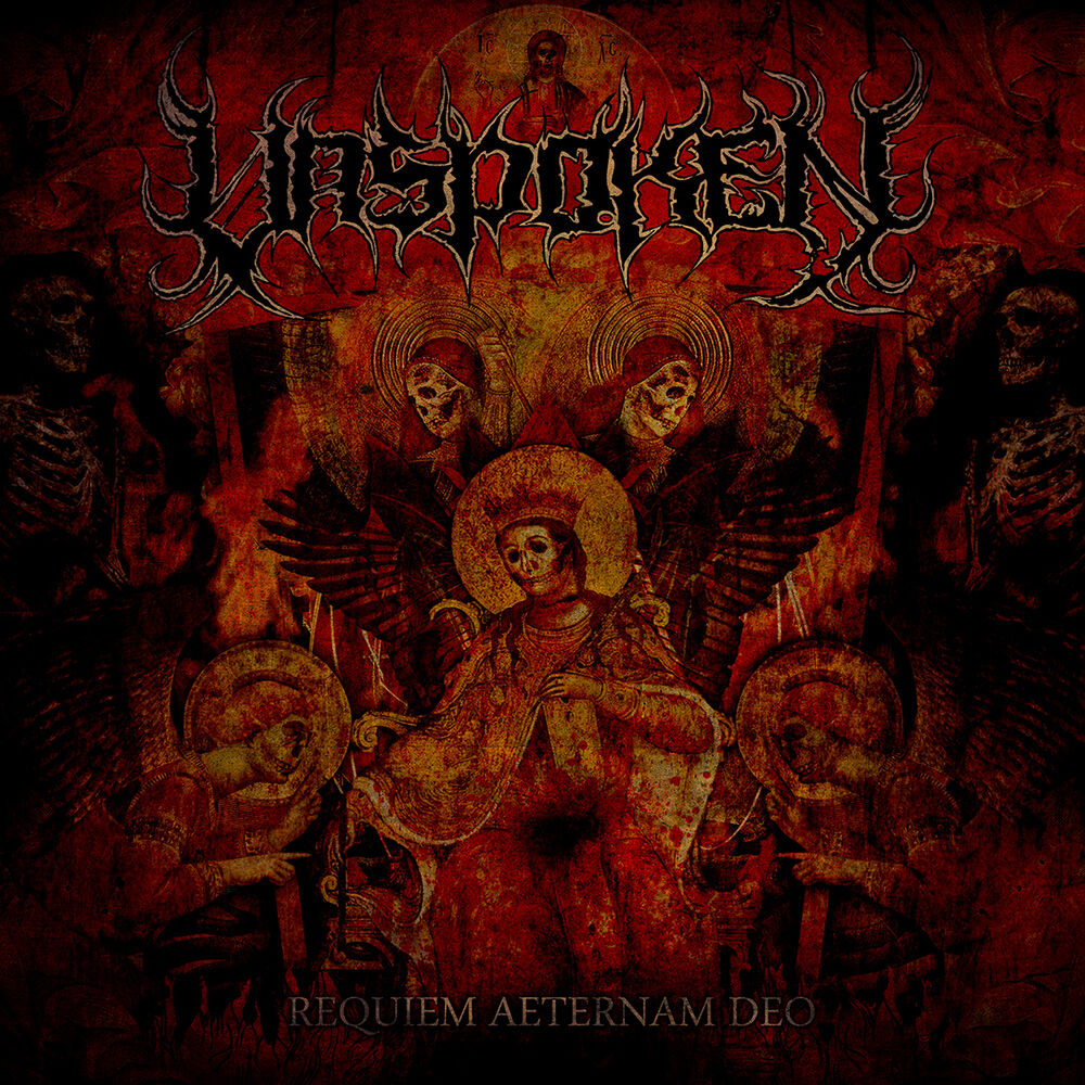 Picture of Requiem Aeternam Deo