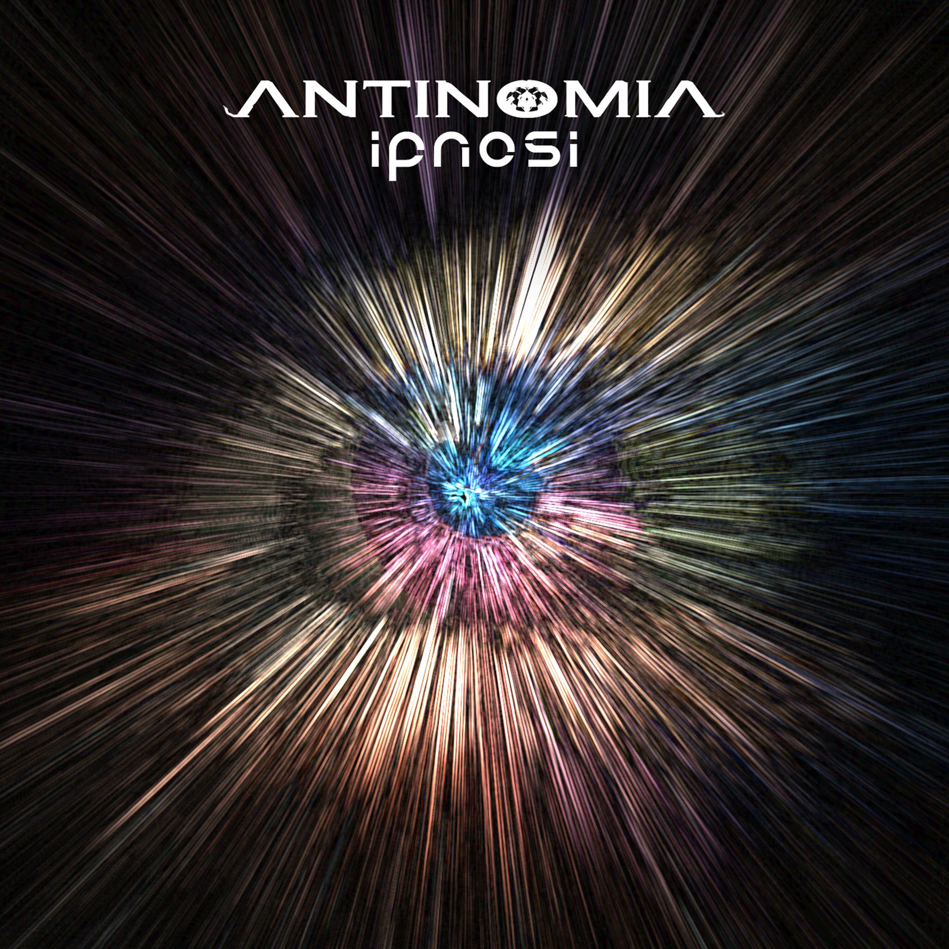 Album cover of Ipnosi