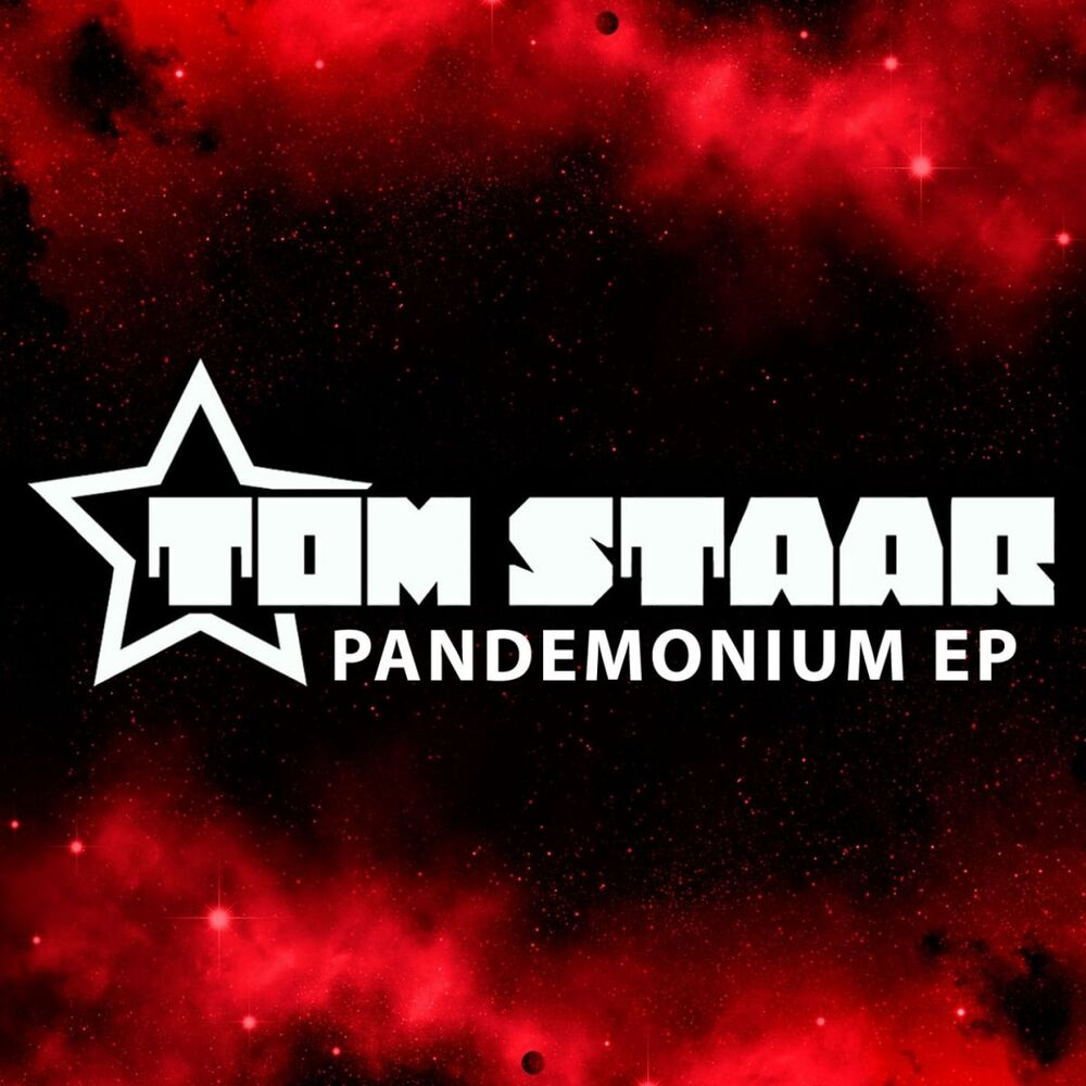 Picture of Pandemonium EP
