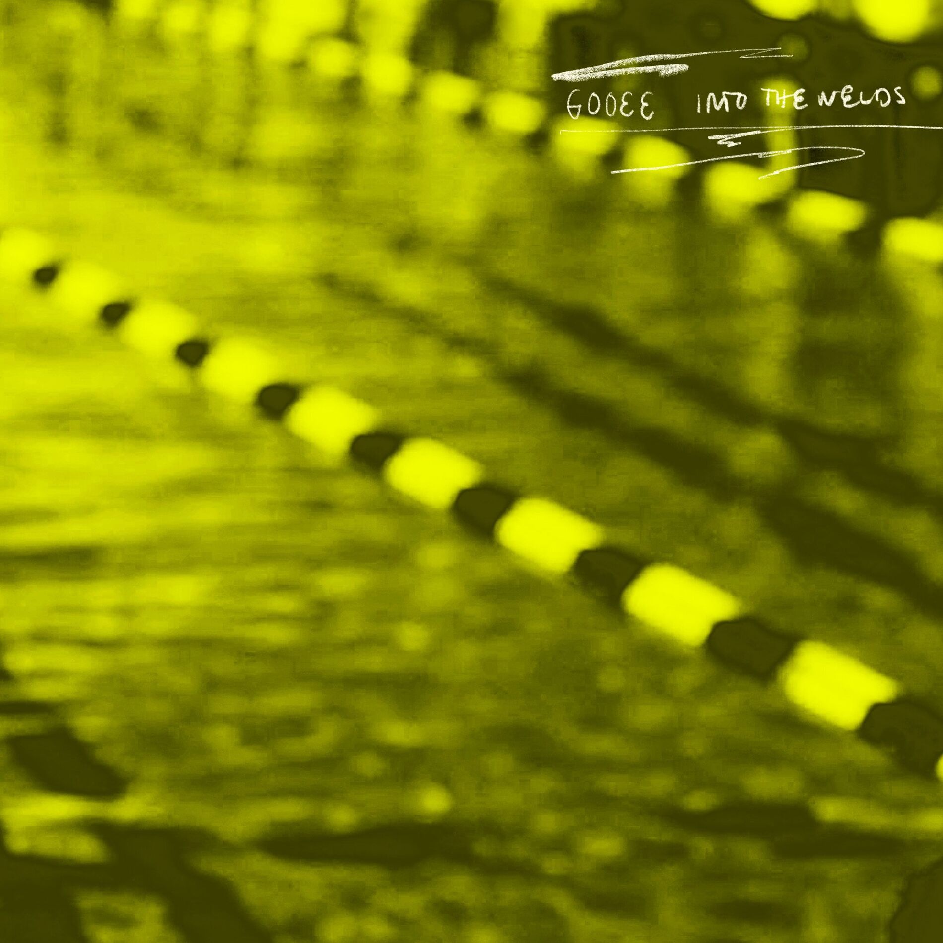 Album cover of Into the welds