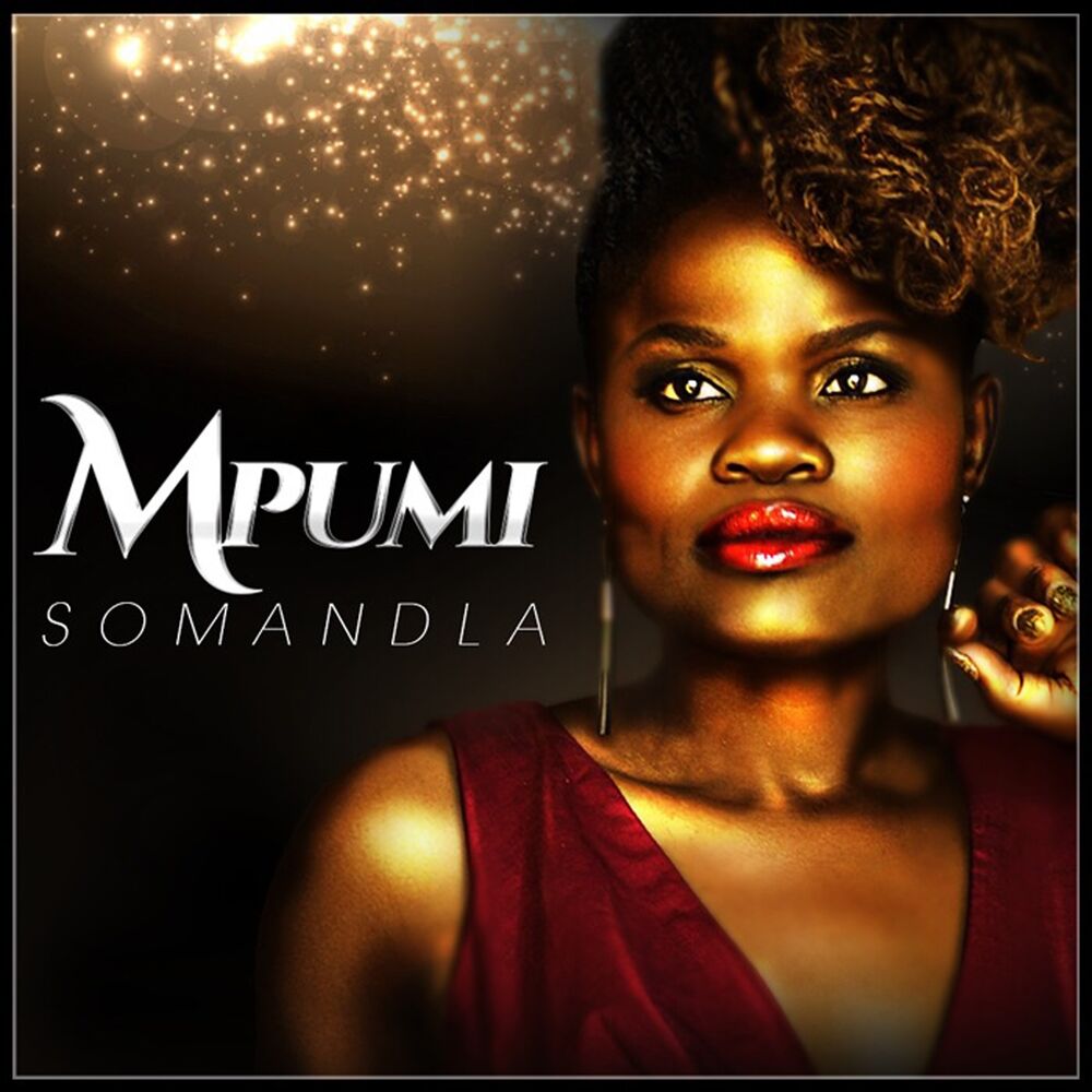 Picture of Somandla