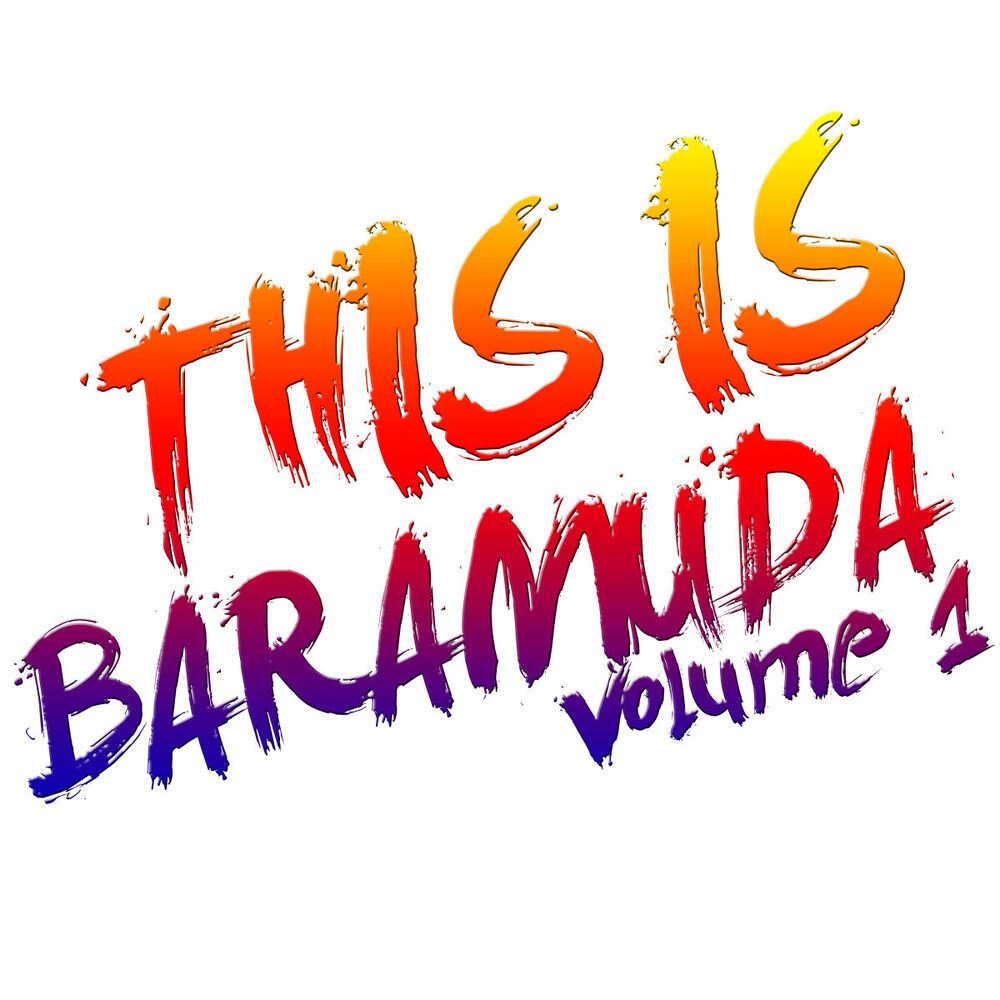 Picture of This Is Baramuda, Vol. 1
