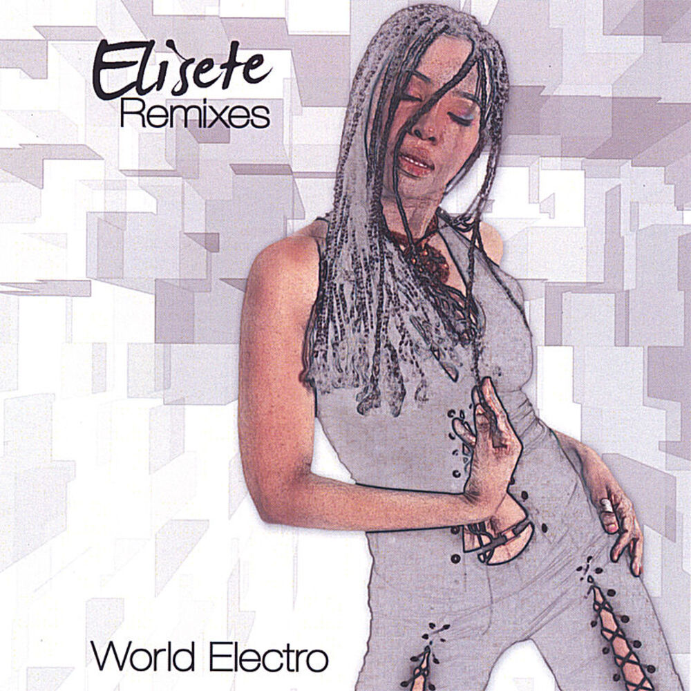 Picture of Elisete - Remixes