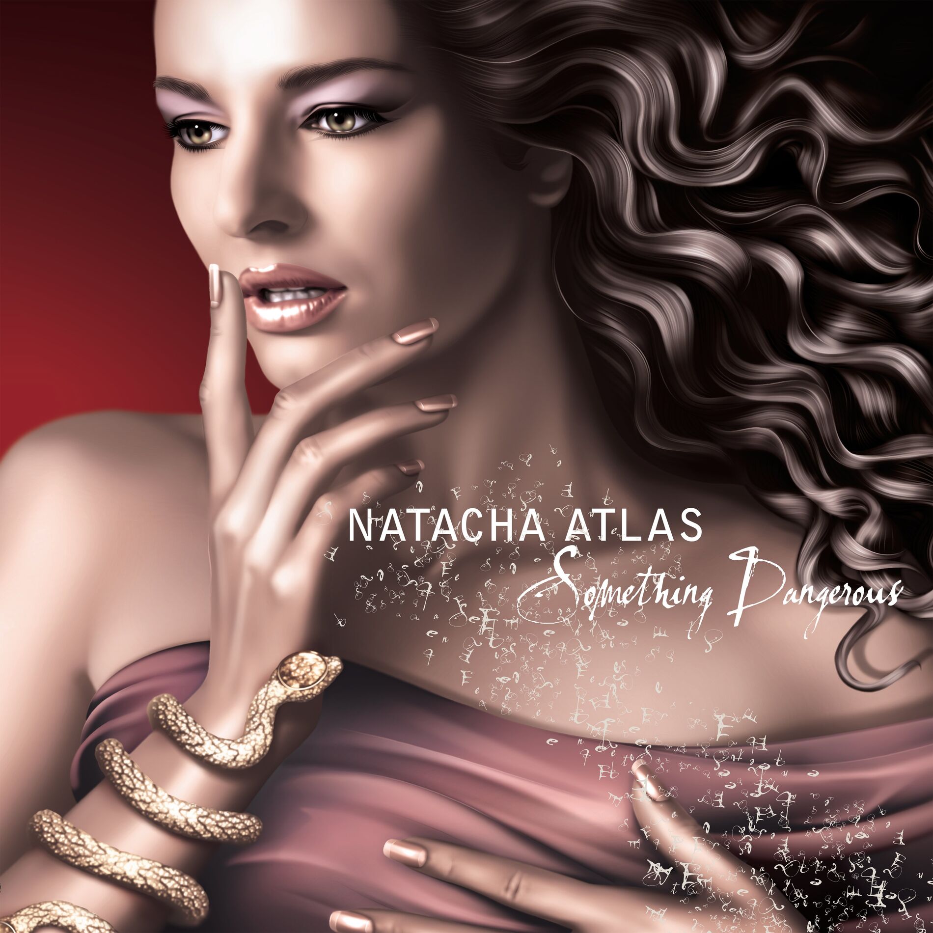 Natacha Atlas: albums, songs, concerts | Deezer