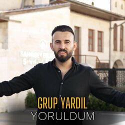 Cover of Yoruldum