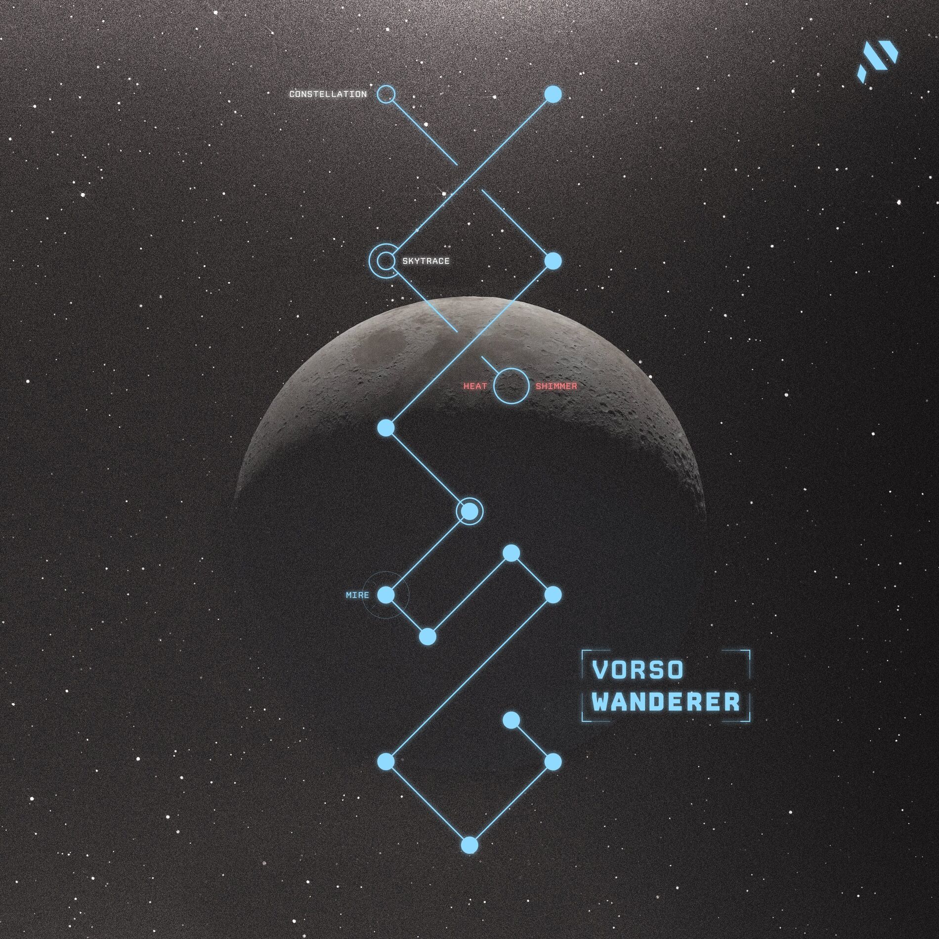 Album cover of Wanderer EP