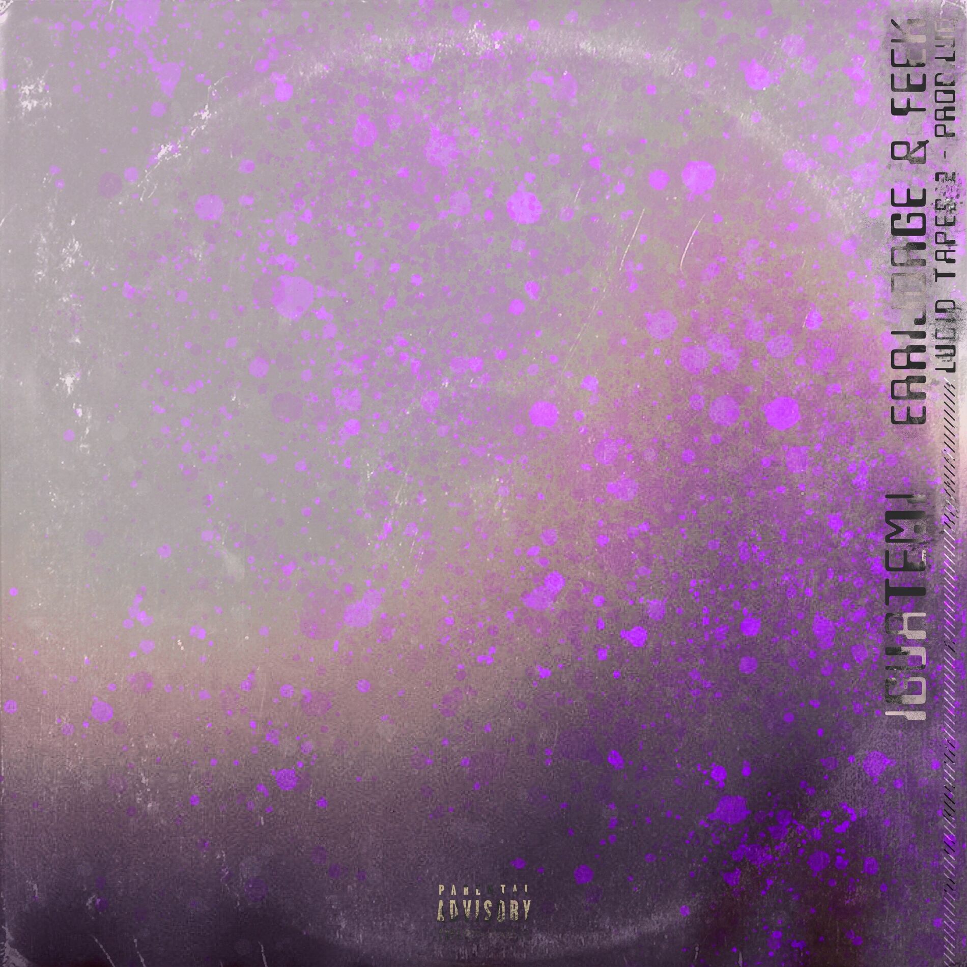 Album cover of Iguatemi