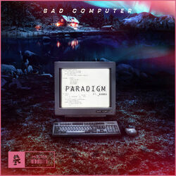 Cover of Paradigm