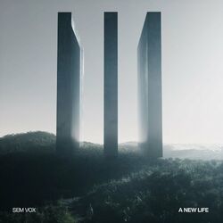Cover of A New Life