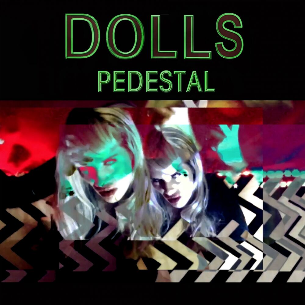 Picture of Pedestal
