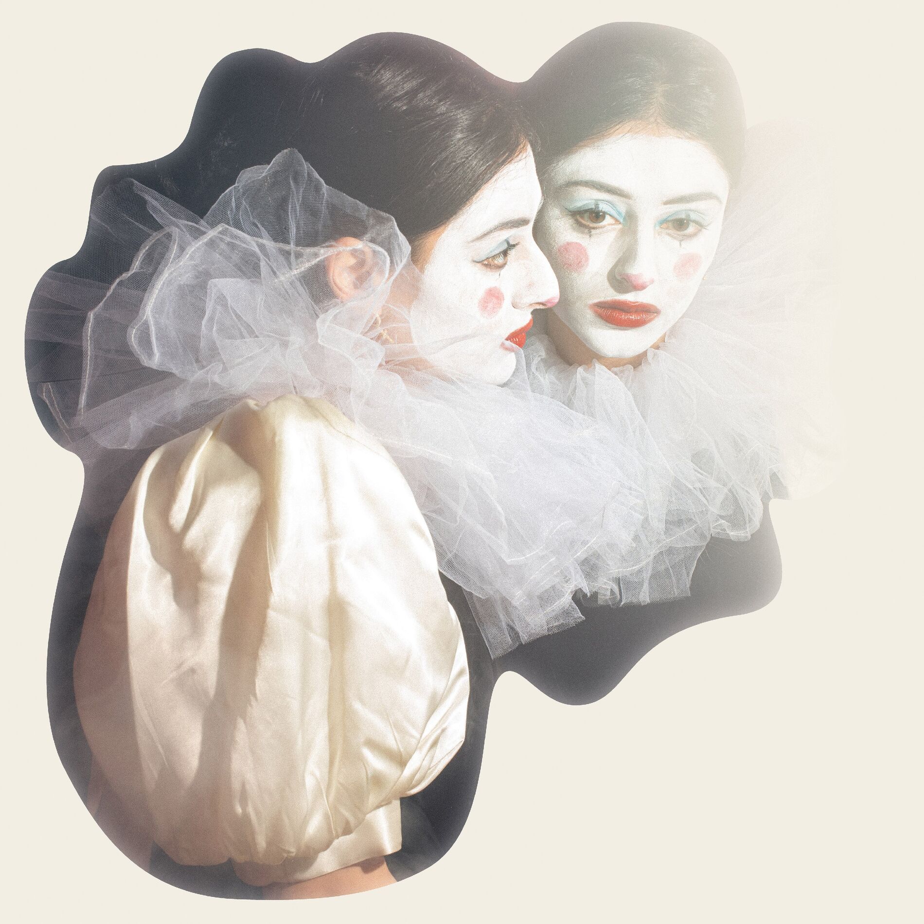 Album cover of Harlequin