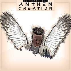 Cover of Anthem of Creation