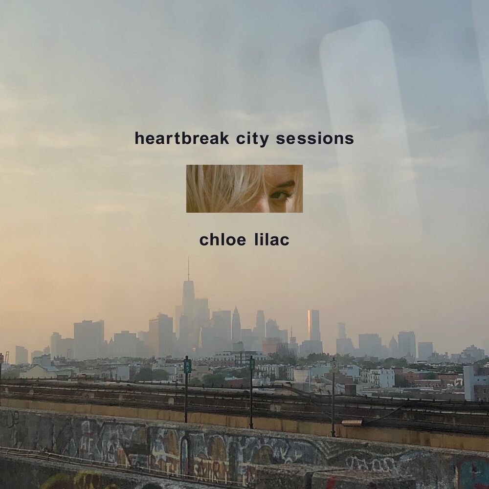 Picture of Heartbreak City Sessions