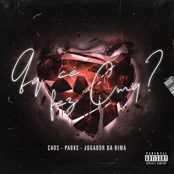 Cover of Qq Cê Fez Cmg?