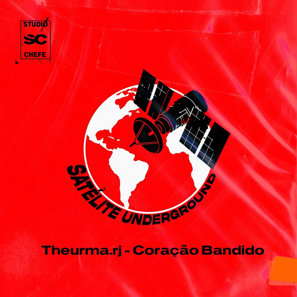 Picture of Coração Bandido