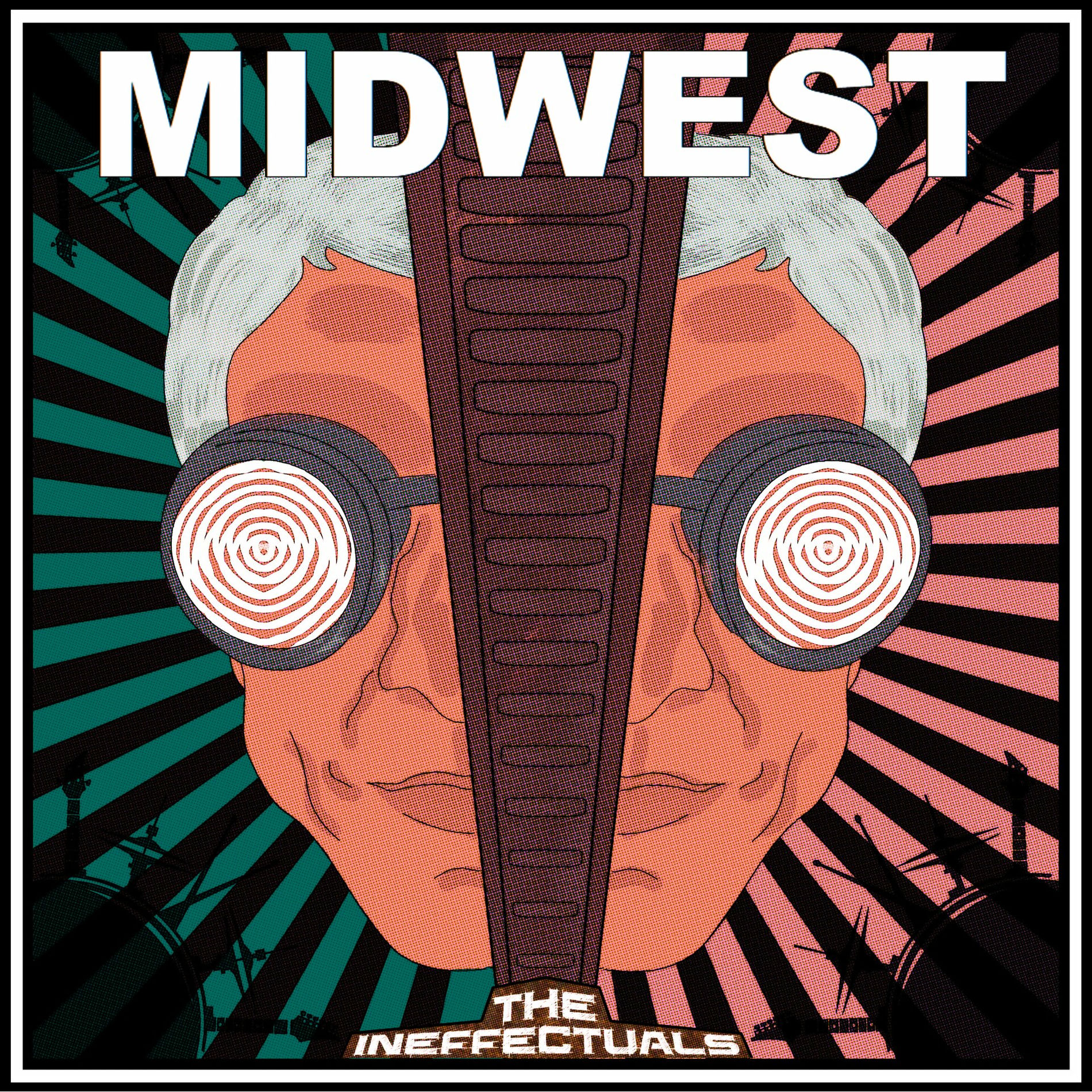 Album cover of Midwest