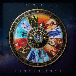 Cover of S.O.U.L.