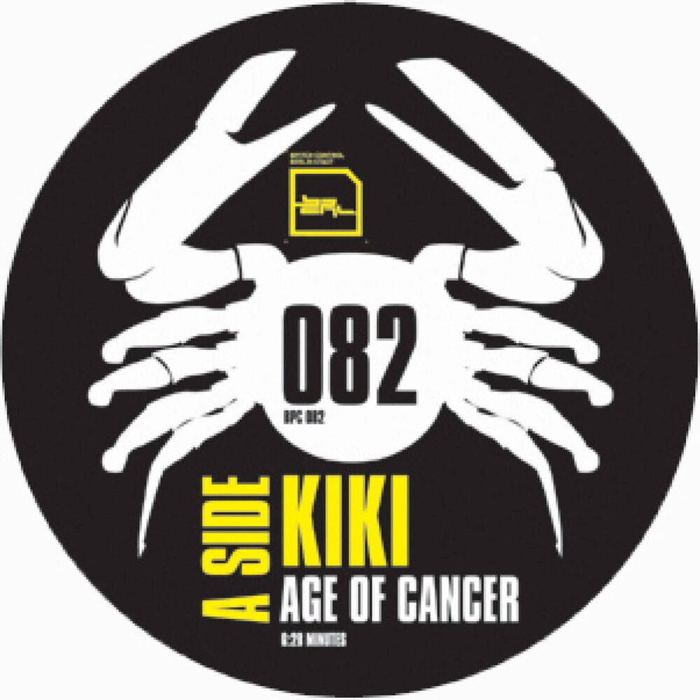 Picture of Age of Cancer