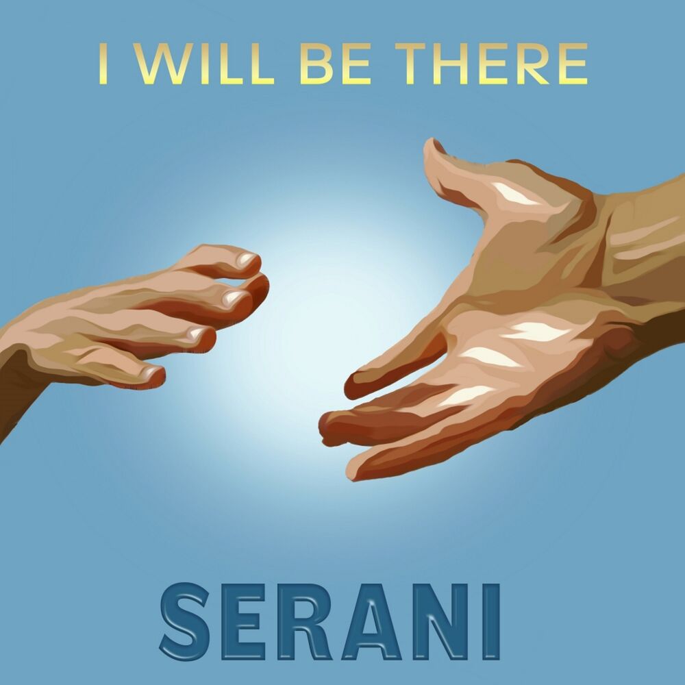 Picture of I Will Be There - Single