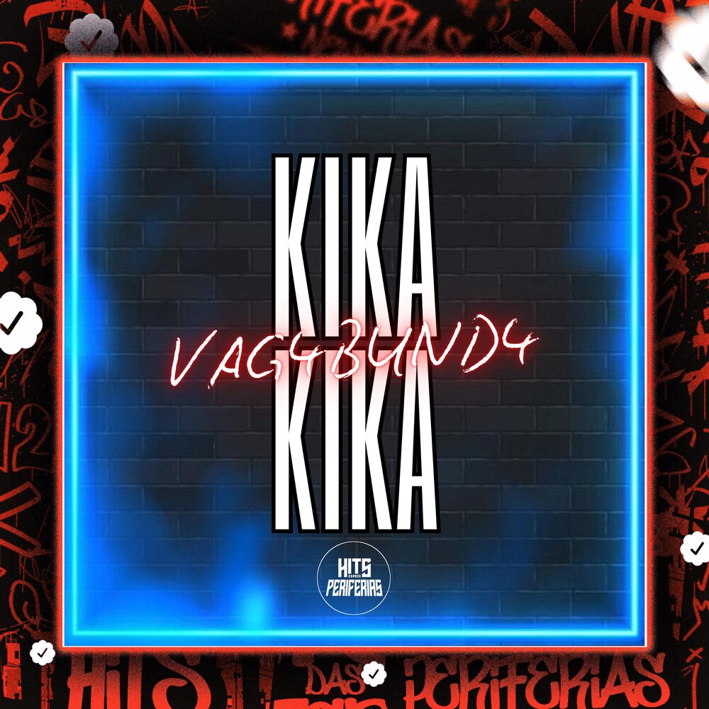 Picture of Kika Kika Vagabunda