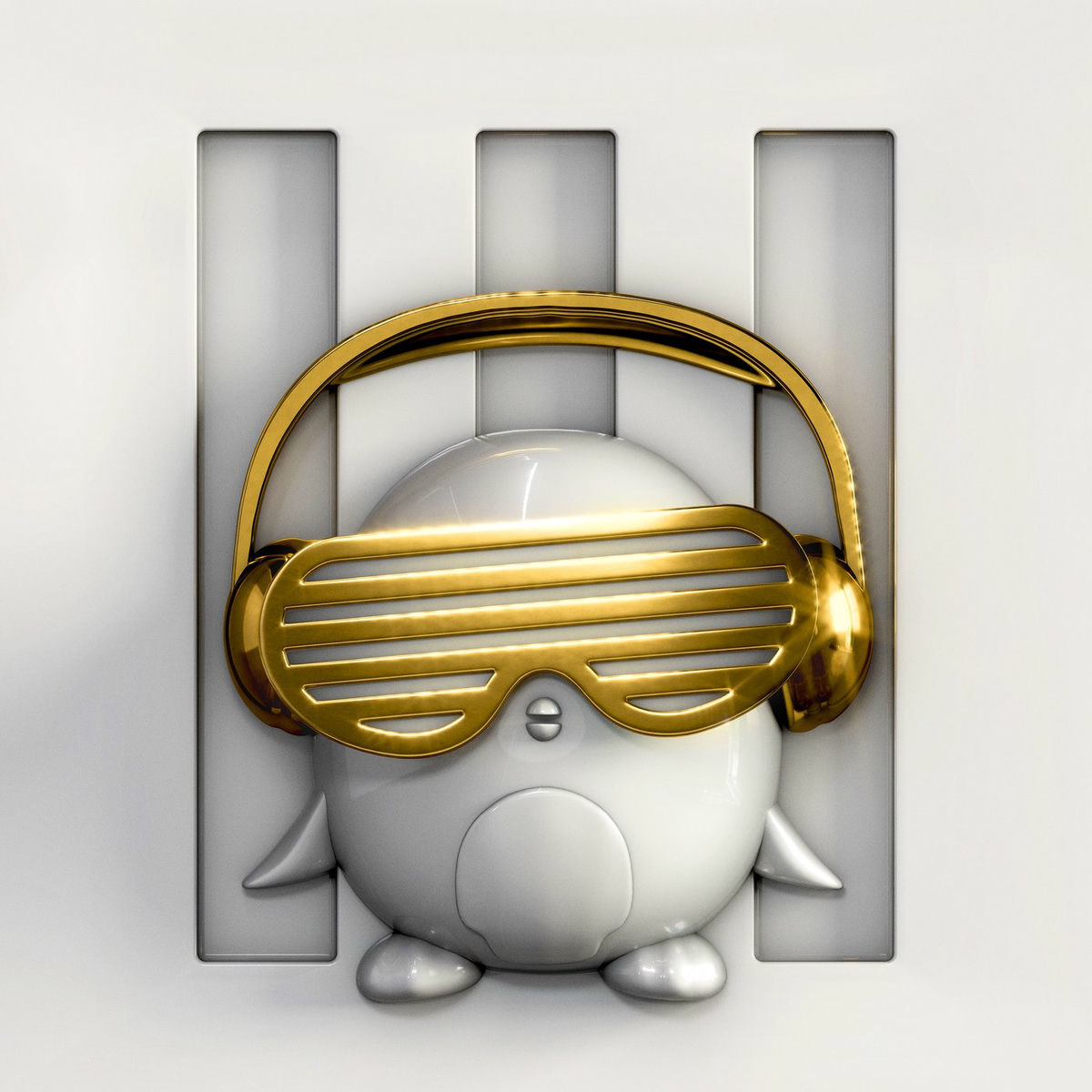 Album picture of III