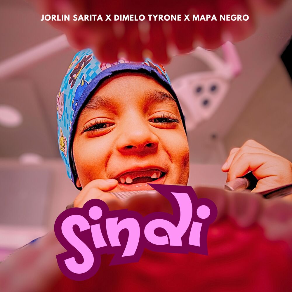 Picture of Sindi