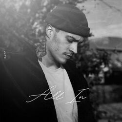 Cover of All In