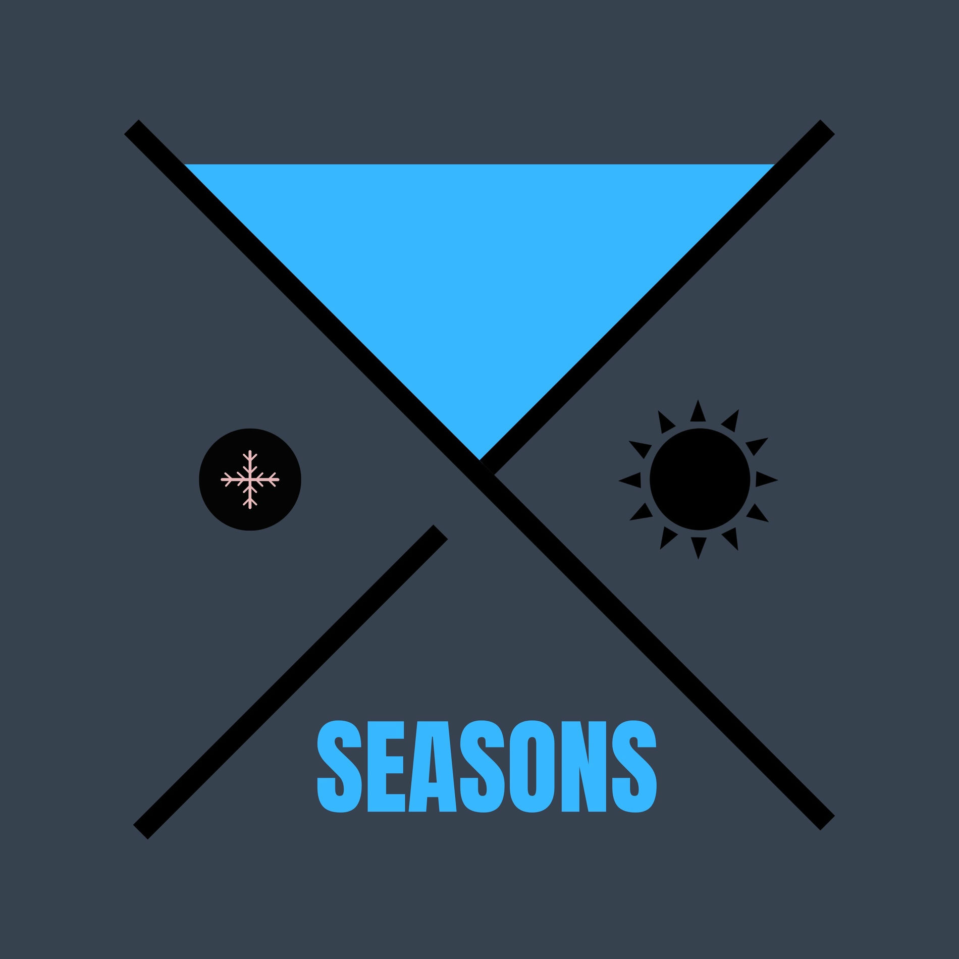 Album cover of Seasons
