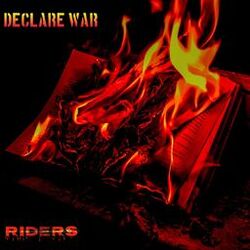 Cover of Declare War