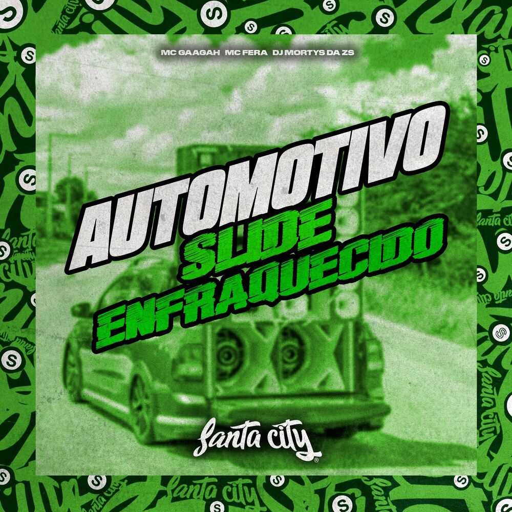 Picture of Automotivo Slide Enfraquecido