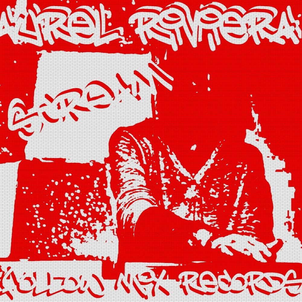 Picture of Scream EP