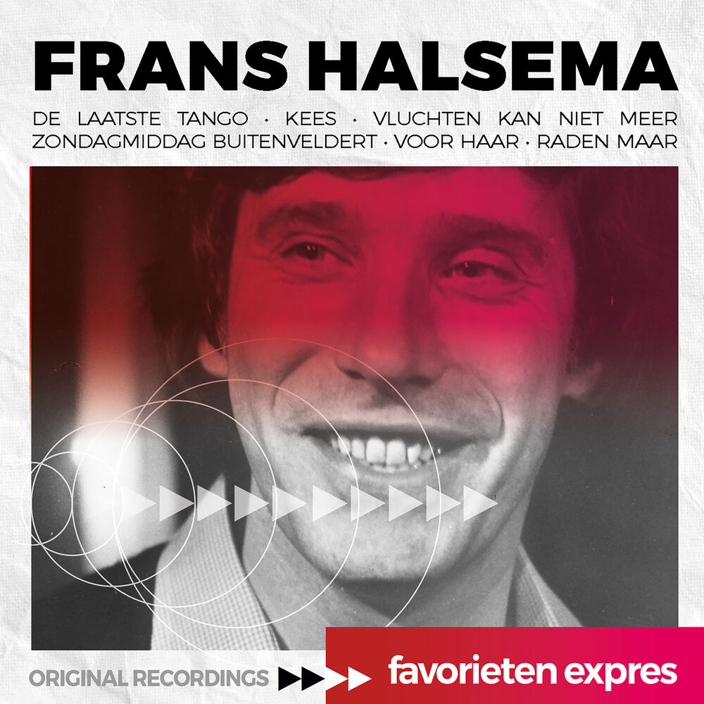 Picture of Favorieten Expres