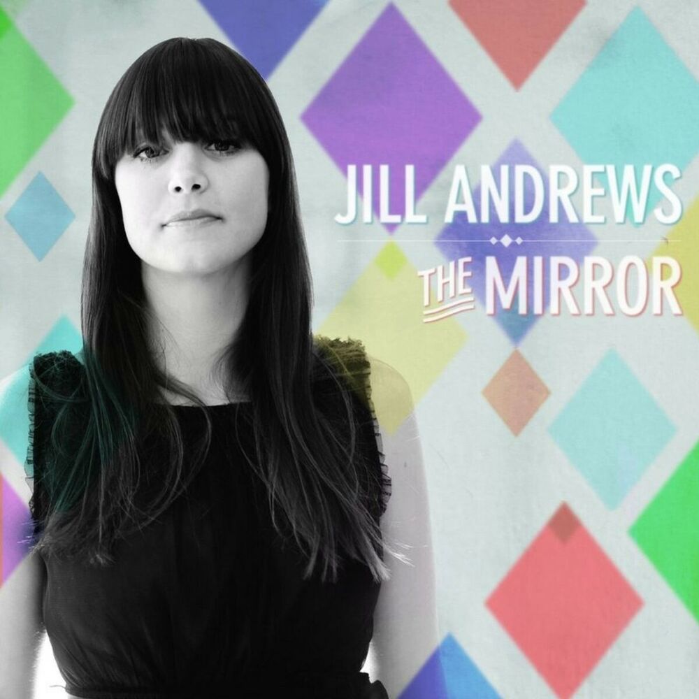 Picture of The Mirror