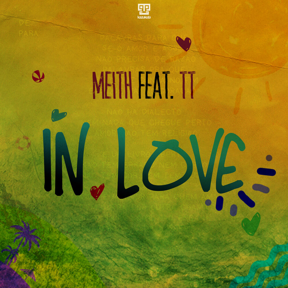 Picture of In Love