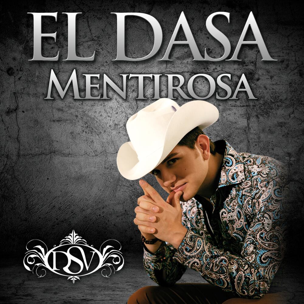 Picture of Mentirosa