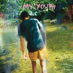 Cover of My Youth