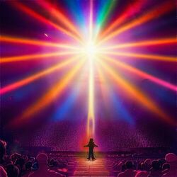 Cover of Blessing