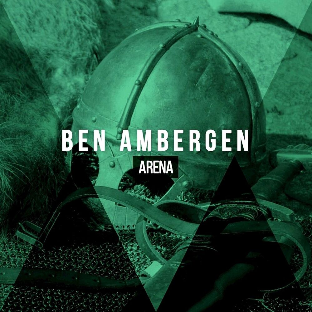 Picture of Arena (Extended Mix)