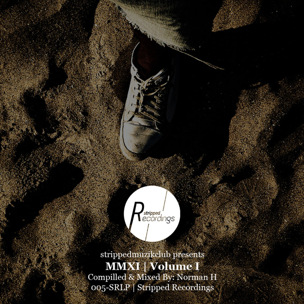 Picture of MMXI - Volume One {Compiled & Mixed by Norman H}