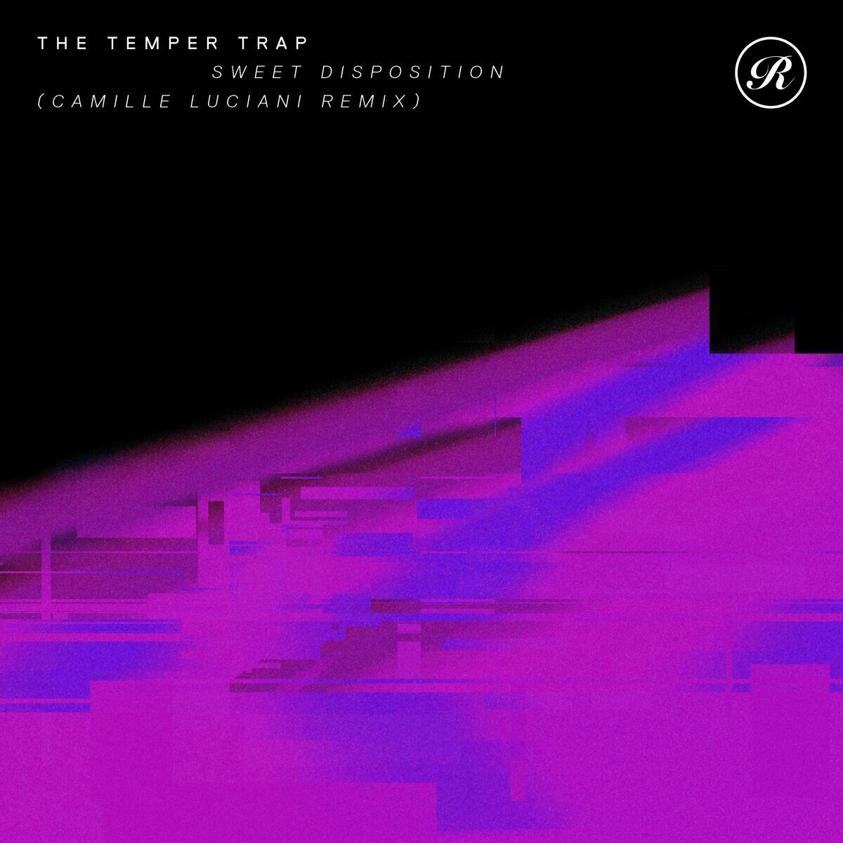 Album cover of Sweet Disposition (Camille Luciani Remix)