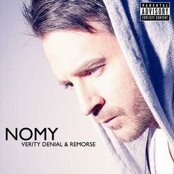 Cover of Verity, Denial & Remorse