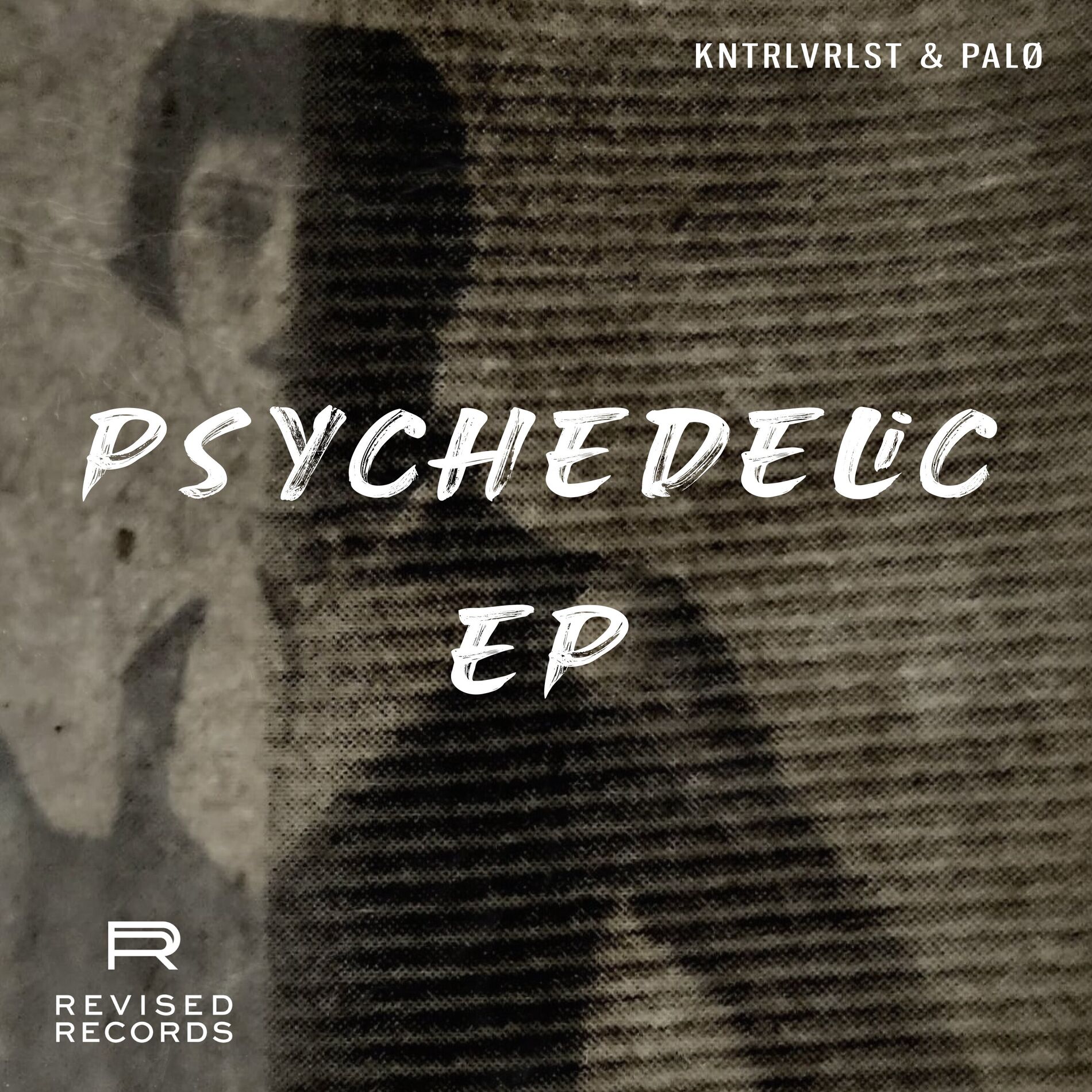 Album cover of Psychedelic EP