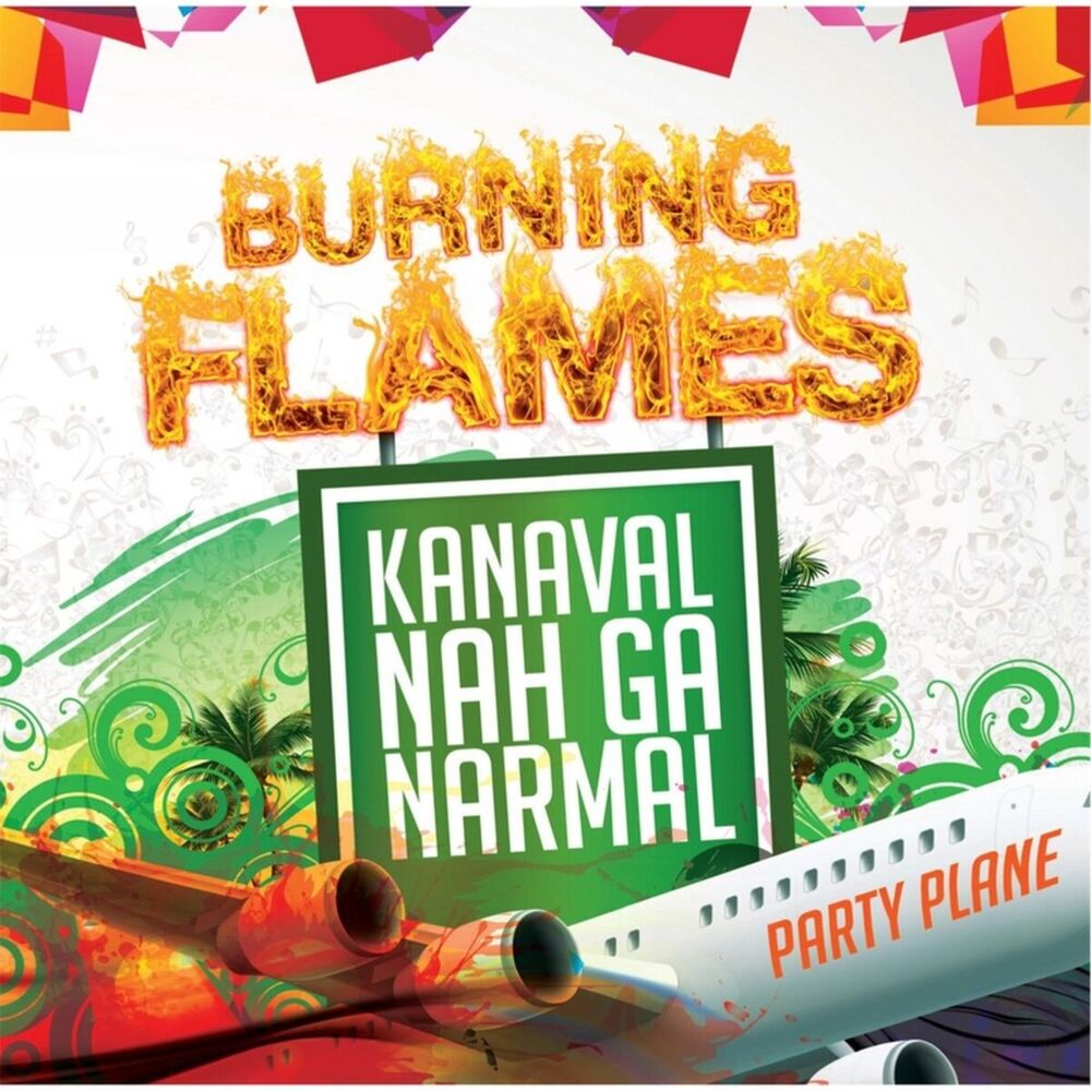 Picture of Kanaval Nah Ga Narmal