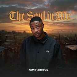 Cover of The Soul In Me