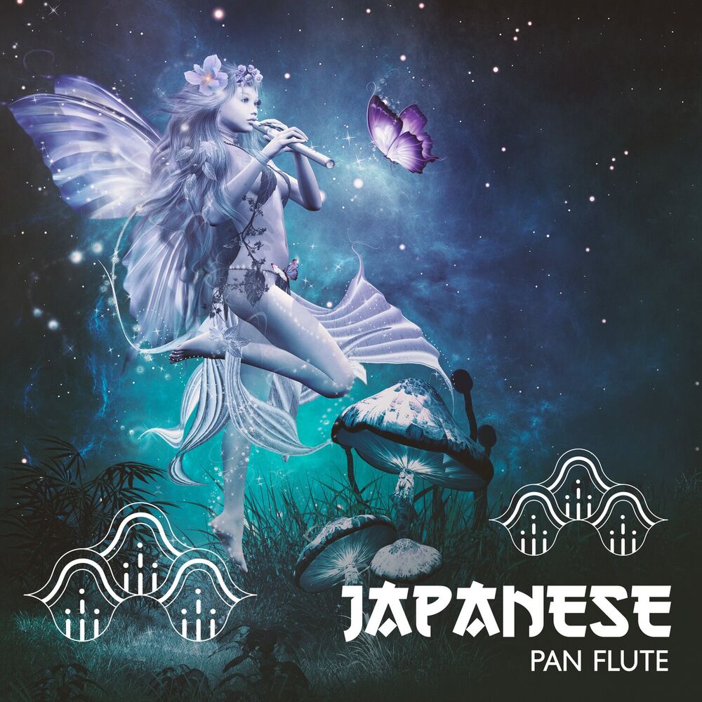 Picture of Japanese Pan Flute: Magical Journey into the Soul and Finding Inner Peace