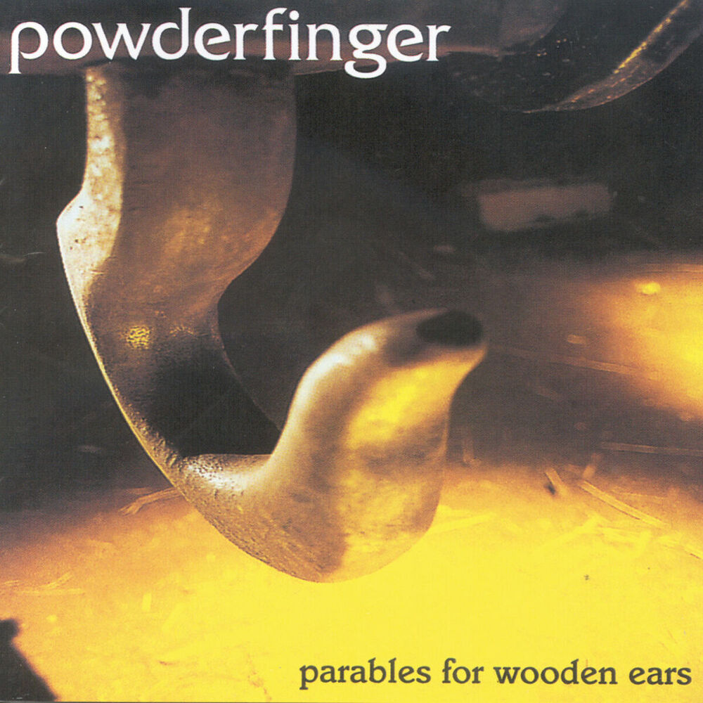 Picture of Parables For Wooden Ears