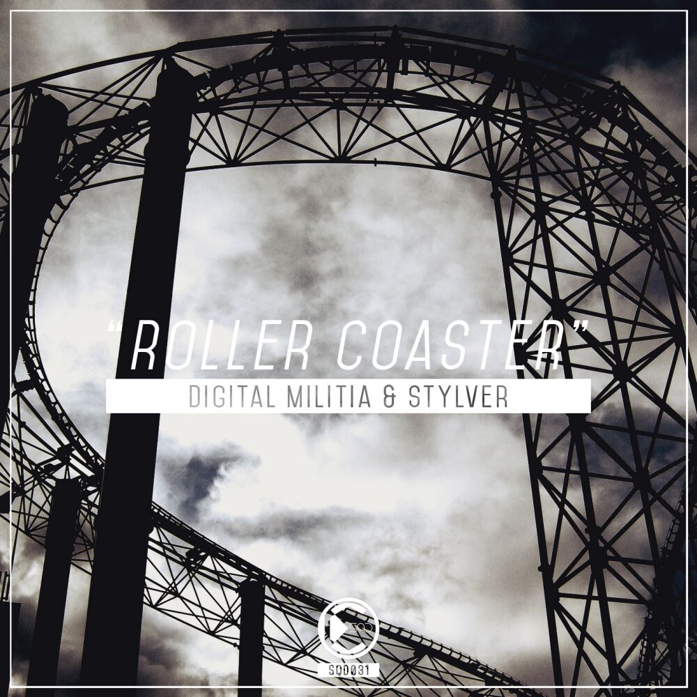 Picture of Roller Coaster