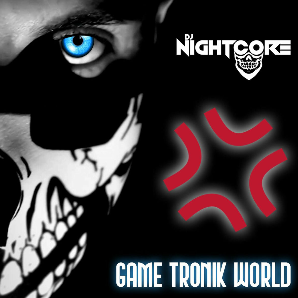 Album cover of Game Tronik World