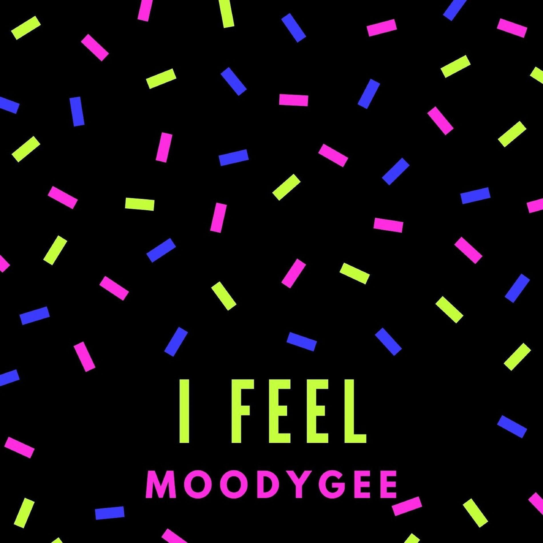 Album cover of I Feel